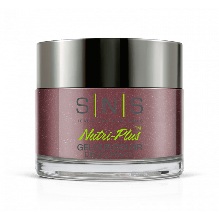 SNS Dip Powder 212 Spanish Sangria - Angelina Nail Supply NYC