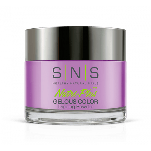 SNS Dip Powder 303 Violet Lovers - Angelina Nail Supply NYC