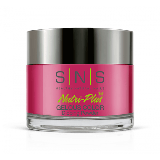 SNS Dip Powder 314 Flirty - Angelina Nail Supply NYC