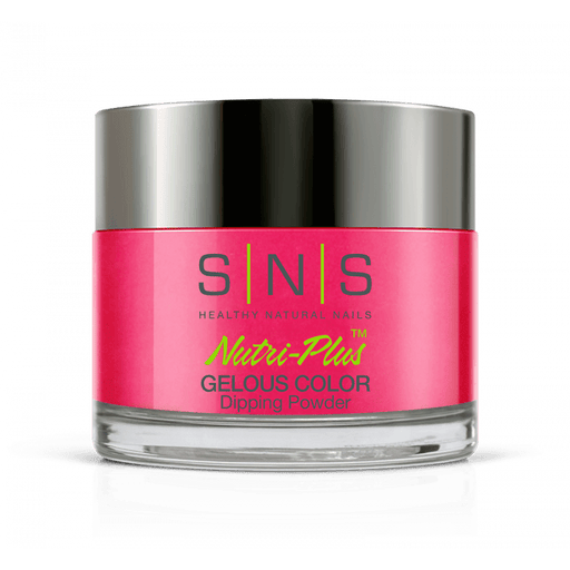 SNS Dip Powder 370 Boom Shaka Laka - Angelina Nail Supply NYC