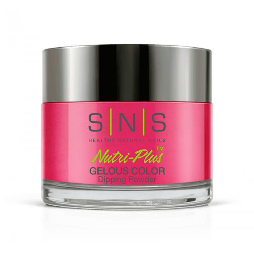 SNS Dip Powder 375 Cherry Pie - Angelina Nail Supply NYC