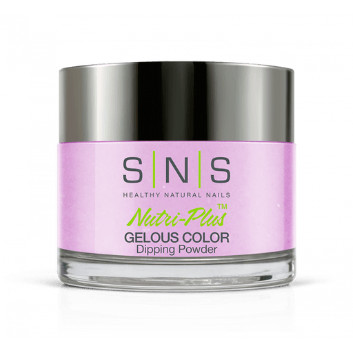 SNS Dip Powder 381 First Bite - Angelina Nail Supply NYC