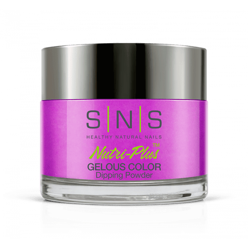 SNS Dip Powder 386 Casino Knight - Angelina Nail Supply NYC