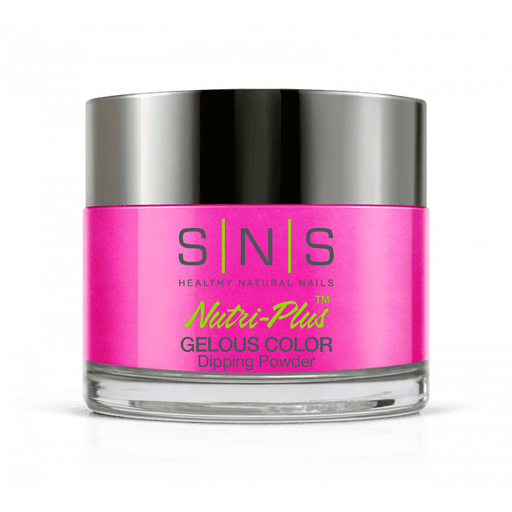 SNS Dip Powder 390 Fireball - Angelina Nail Supply NYC