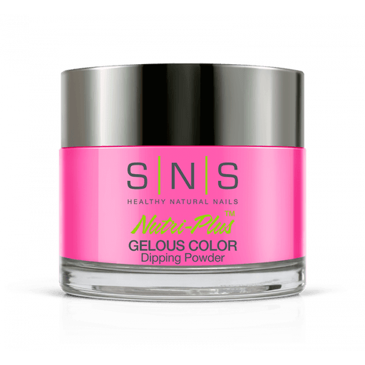 SNS Dip Powder 393 Cheesy Pick Up Lines - Angelina Nail Supply NYC