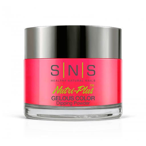 SNS Dip Powder 396 Elon - Angelina Nail Supply NYC