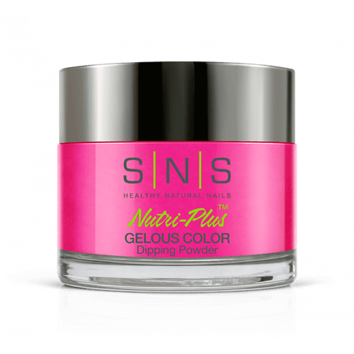 SNS Dip Powder 398 Beach Hair - Angelina Nail Supply NYC