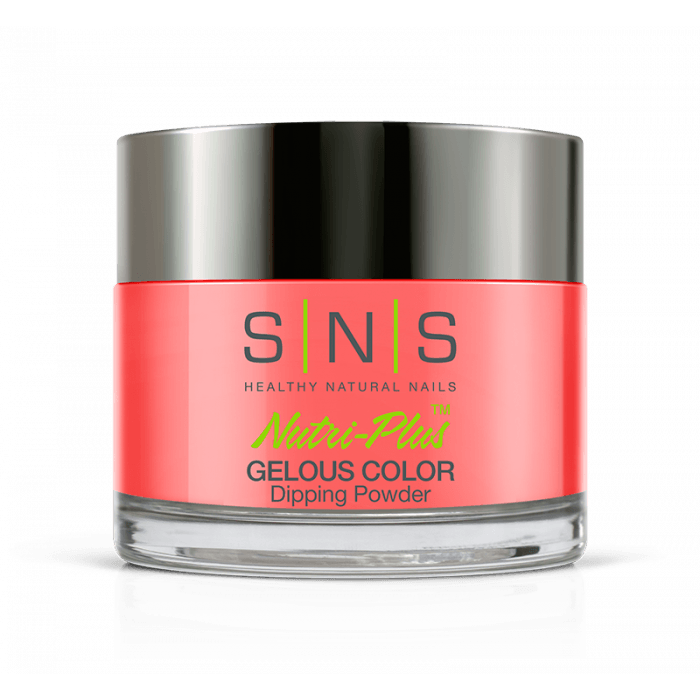 SNS Dip Powder 400 Gen X - Angelina Nail Supply NYC