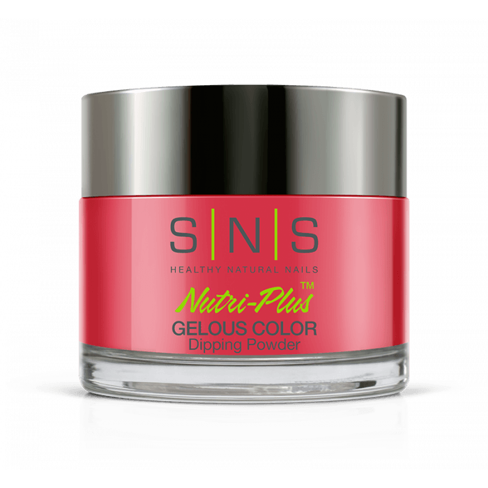 SNS Dip Powder AC22 Chili Pepper - Angelina Nail Supply NYC