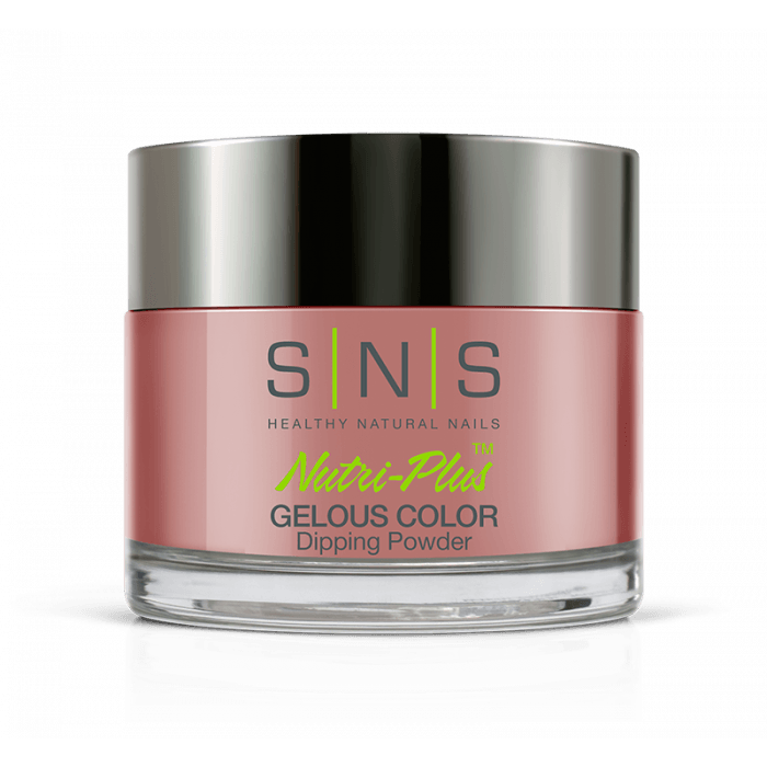 SNS Dip Powder AC23 Demure - Angelina Nail Supply NYC