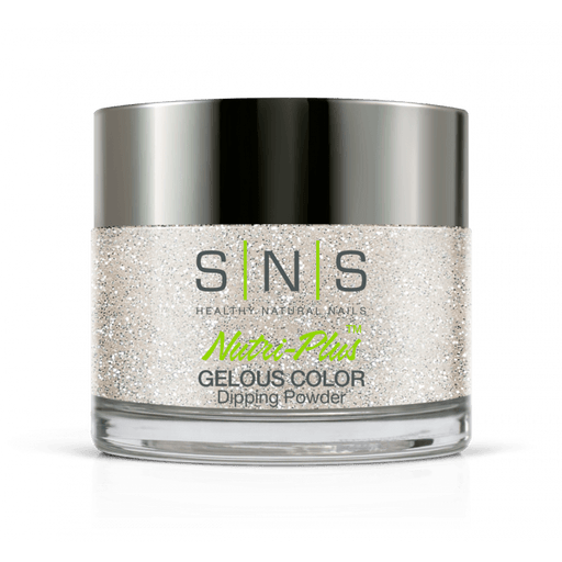 SNS Dip Powder AN08 Snowbasin - Angelina Nail Supply NYC