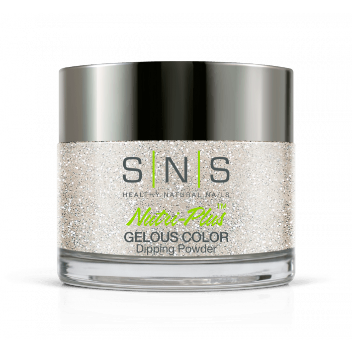 SNS Dip Powder AN08 Snowbasin - Angelina Nail Supply NYC