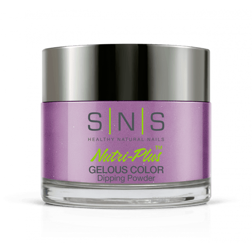 SNS Dip Powder AN10 Lavender Bathe Bomb - Angelina Nail Supply NYC