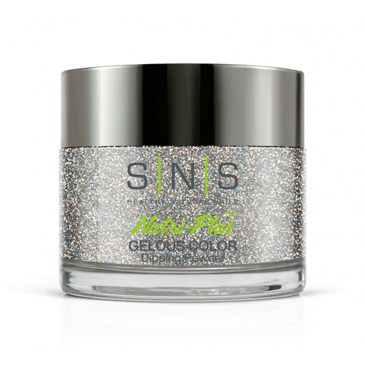 SNS Dip Powder AN15 Opal Starlight - Angelina Nail Supply NYC