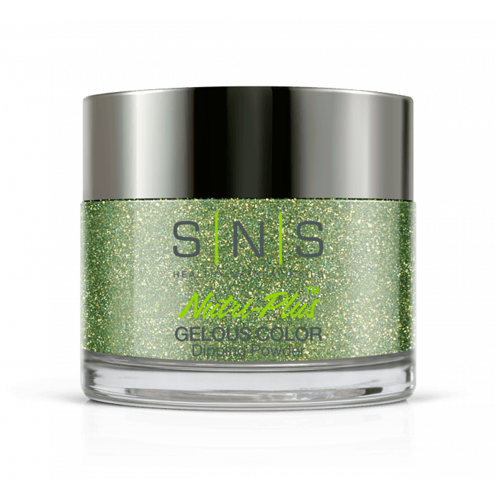 SNS Dip Powder AN17 Mossy Trails - Angelina Nail Supply NYC