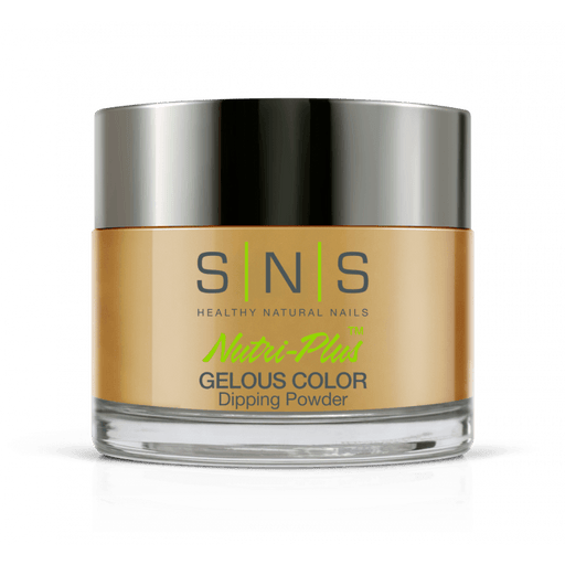 SNS Dip Powder AN21 Wheat Harvest - Angelina Nail Supply NYC