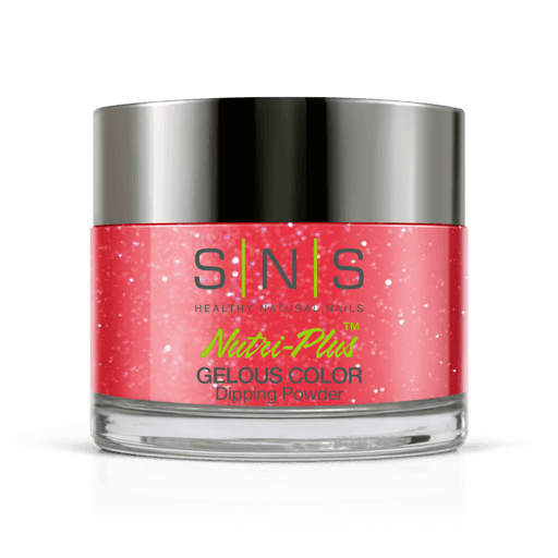 SNS Dip Powder BD03 Gin & Tunic - Angelina Nail Supply NYC