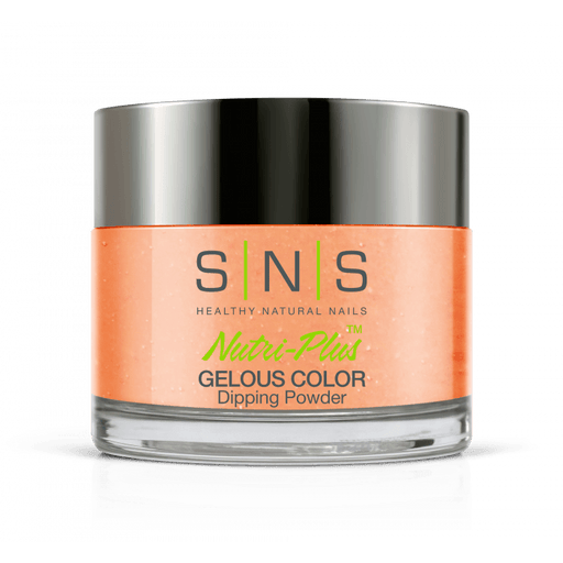 SNS Dip Powder BD07 Satin Doll - Angelina Nail Supply NYC