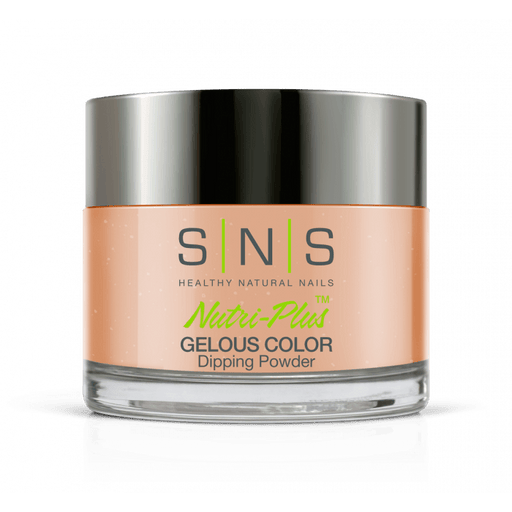 SNS Dip Powder BD08 Tan Merino - Angelina Nail Supply NYC