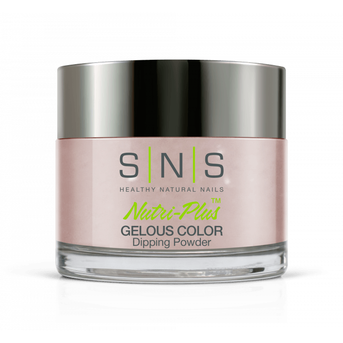 SNS Dip Powder BD18 Fashion Understatement - Angelina Nail Supply NYC