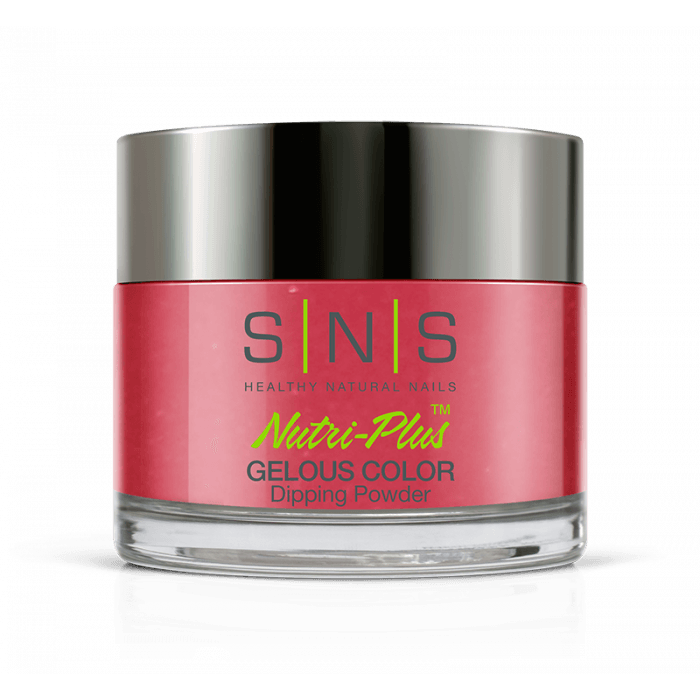 SNS Dip Powder BM05 Peony - Angelina Nail Supply NYC