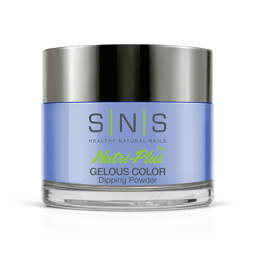 SNS Dip Powder BM16 Hyacinth - Angelina Nail Supply NYC