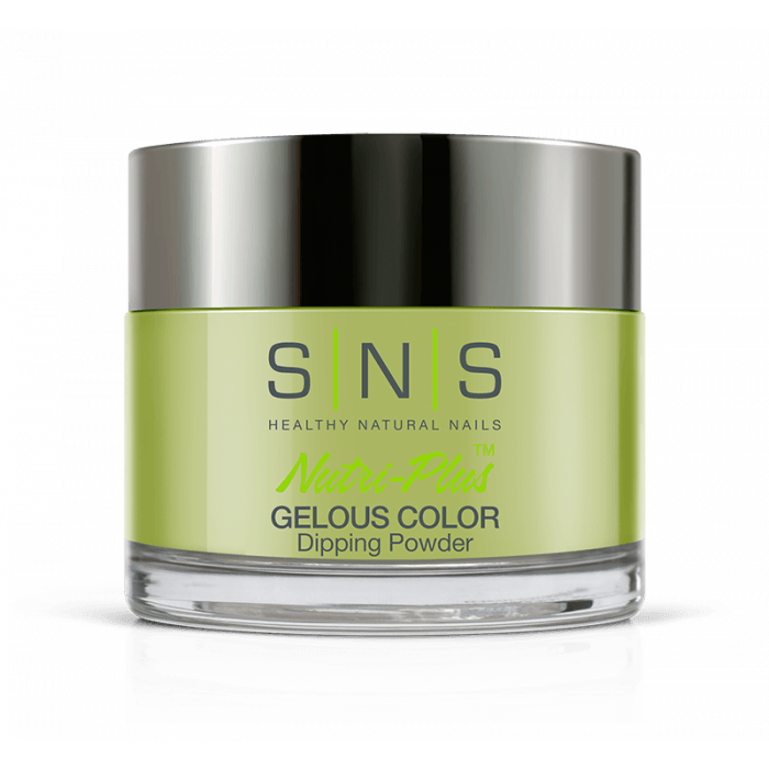 SNS Dip Powder BM20 Anise - Angelina Nail Supply NYC