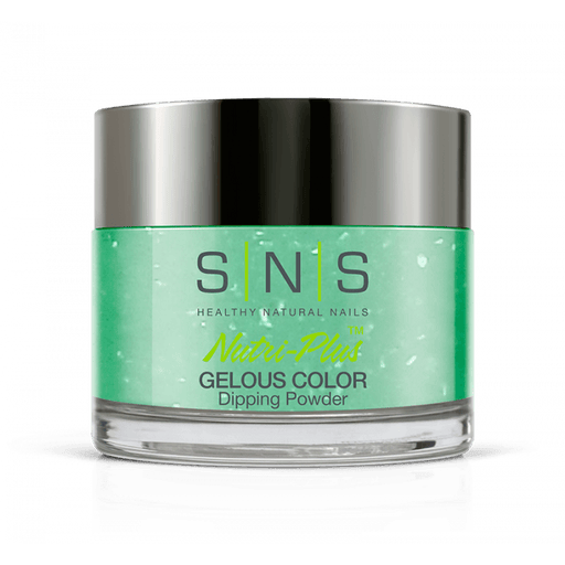 SNS Dip Powder BM25 Jade Vine - Angelina Nail Supply NYC