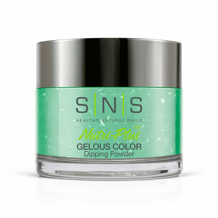 SNS Dip Powder BM25 Jade Vine - Angelina Nail Supply NYC