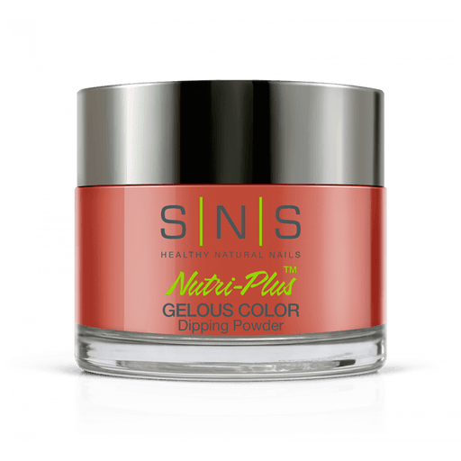 SNS Dip Powder BM26 Hibiscus - Angelina Nail Supply NYC