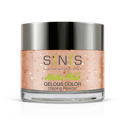 SNS Dip Powder BM31 Rose Garland - Angelina Nail Supply NYC