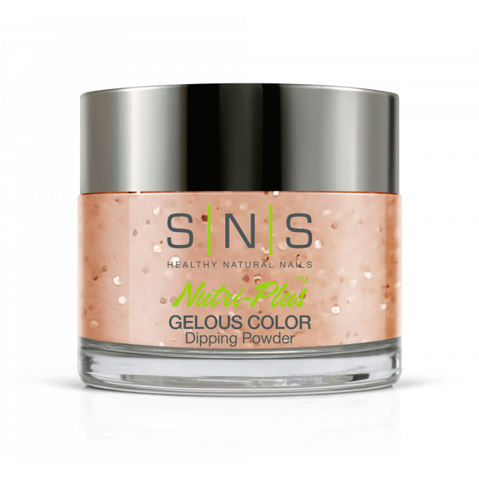 SNS Dip Powder BM31 Rose Garland - Angelina Nail Supply NYC