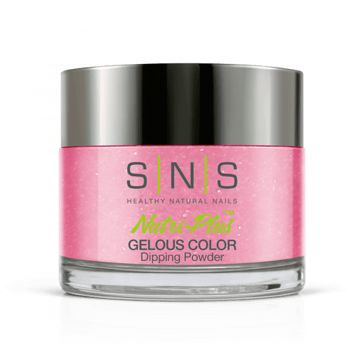 SNS Dip Powder BM32 Begonia - Angelina Nail Supply NYC