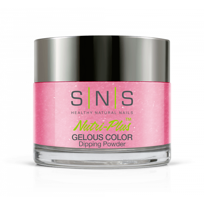 SNS Dip Powder BM32 Begonia - Angelina Nail Supply NYC