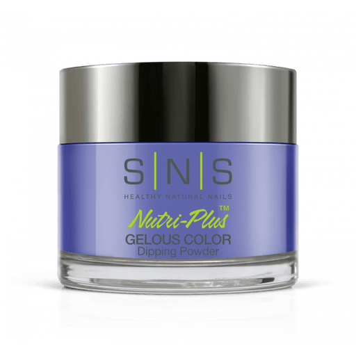 SNS Dip Powder BOS06 Wind Blew - Angelina Nail Supply NYC