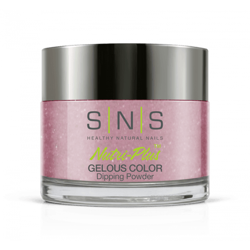 SNS Dip Powder BOS09 Lavender Field - Angelina Nail Supply NYC