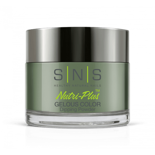 SNS Dip Powder BOS10 Mossy Cliff - Angelina Nail Supply NYC