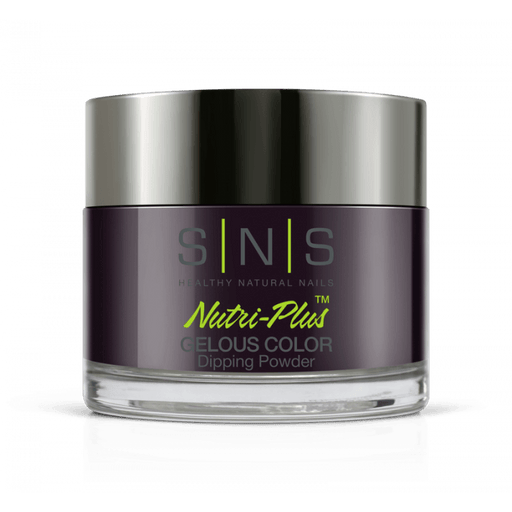 SNS Dip Powder BOS13 Ink Tattoo - Angelina Nail Supply NYC