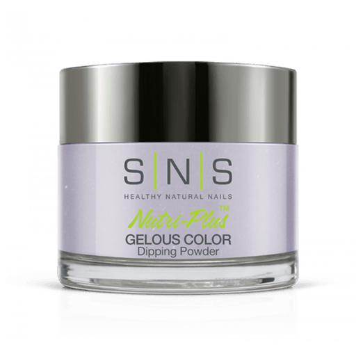 SNS Dip Powder BOS20 Perfect Periwinkle - Angelina Nail Supply NYC