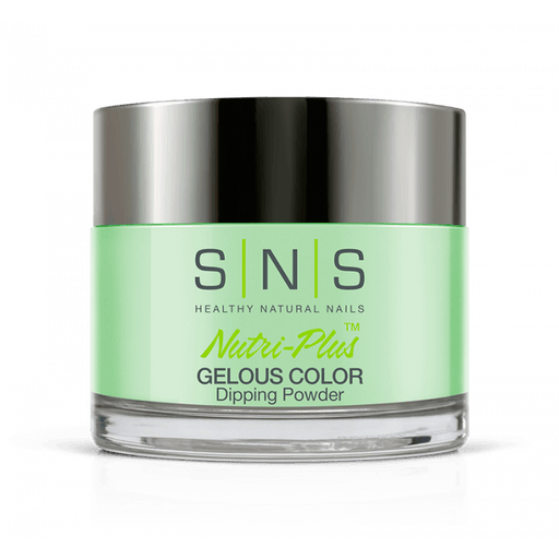 SNS Dip Powder BP03 Baby Turaco - Angelina Nail Supply NYC