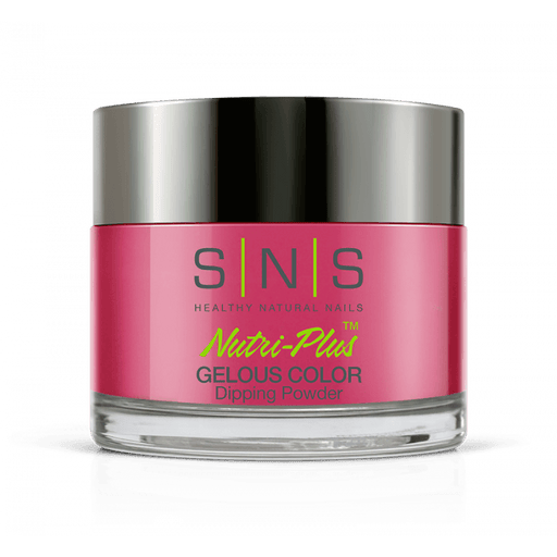 SNS Dip Powder BP11 Parrot’s Beak - Angelina Nail Supply NYC