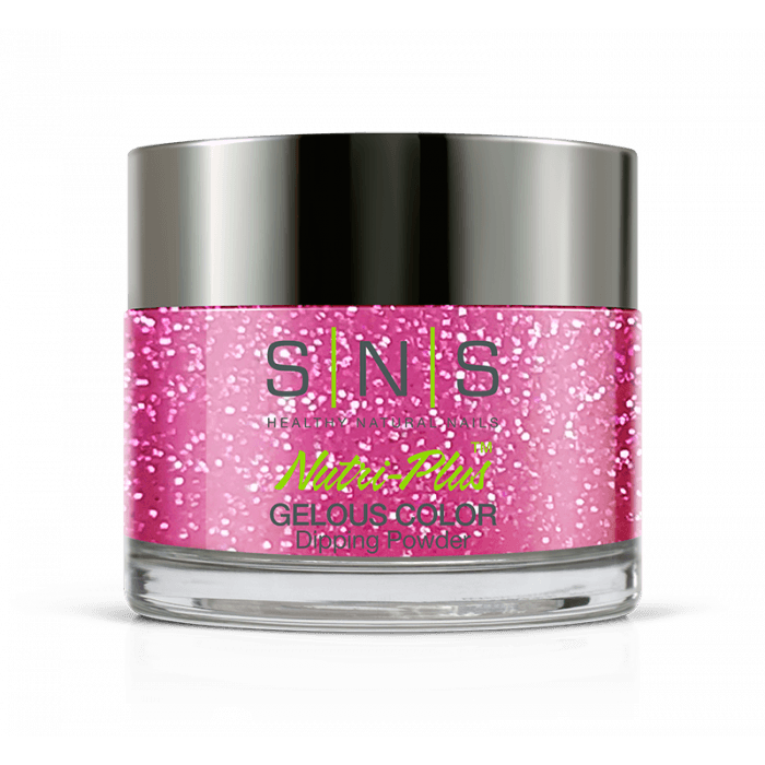 SNS Dip Powder BP12 Rosefinch - Angelina Nail Supply NYC