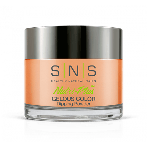 SNS Dip Powder BP13 Mandarin Ducky - Angelina Nail Supply NYC