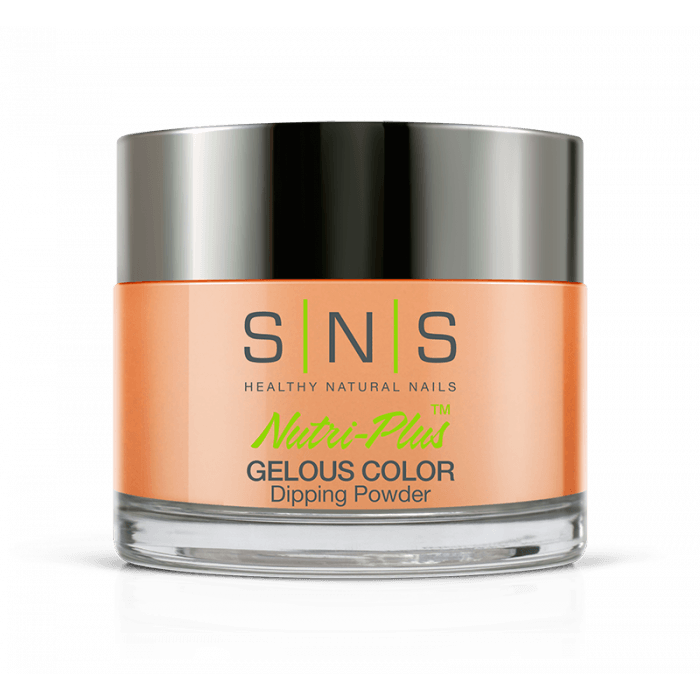 SNS Dip Powder BP13 Mandarin Ducky - Angelina Nail Supply NYC