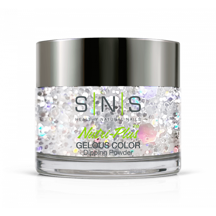 SNS Dip Powder BP16 Graceful Swans - Angelina Nail Supply NYC