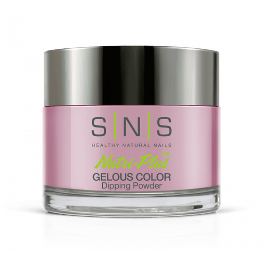 SNS Dip Powder BP23 Lilac Roller - Angelina Nail Supply NYC