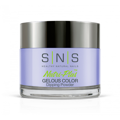 SNS Dip Powder BP25 Be The Peacock - Angelina Nail Supply NYC