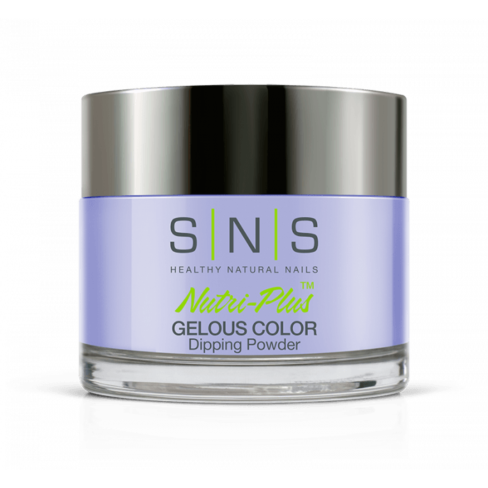 SNS Dip Powder BP25 Be The Peacock - Angelina Nail Supply NYC