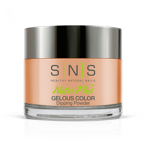 SNS Dip Powder BP27 Peachy Oriole - Angelina Nail Supply NYC