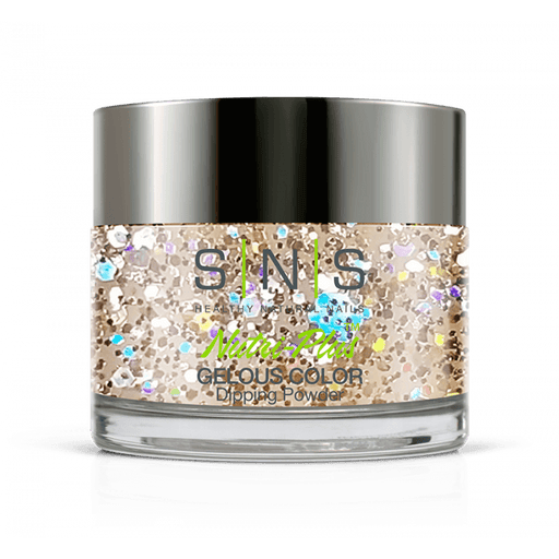 SNS Dip Powder BP30 Kinglet - Angelina Nail Supply NYC